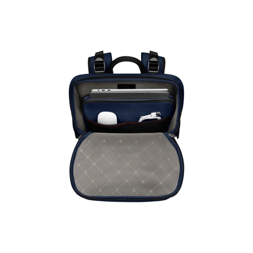 Victorinox - Laptoprugzak 15,6 Altmont Modern Commuter 22 l blauw
