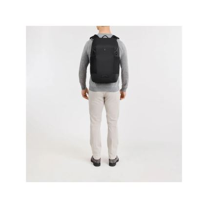 Victorinox - Laptoprugzak 15,6 Altmont Modern Commuter 22 l zwart
