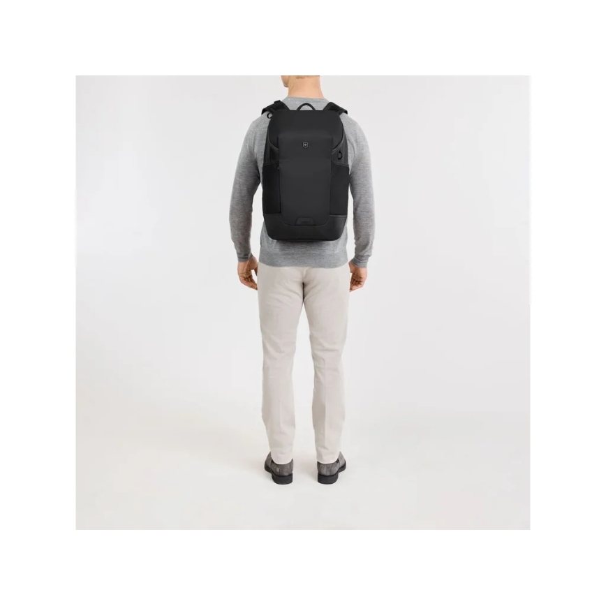 Victorinox - Laptoprugzak 15,6 Altmont Modern Commuter 22 l zwart