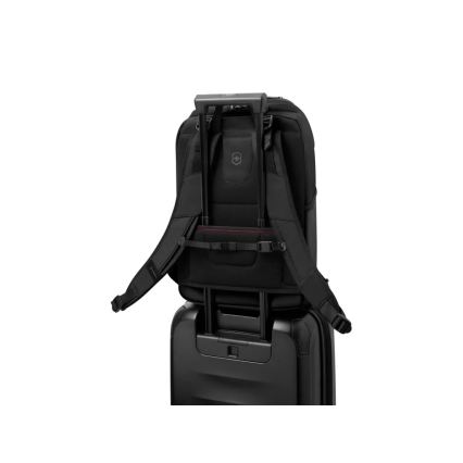 Victorinox - Laptoprugzak 15,6 Altmont Modern Commuter 22 l zwart