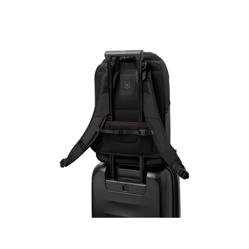 Victorinox - Laptoprugzak 15,6 Altmont Modern Commuter 22 l zwart