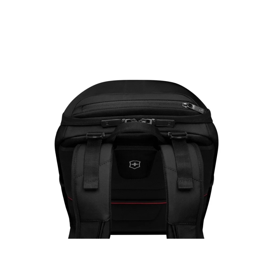 Victorinox - Laptoprugzak 15,6 Altmont Modern Commuter 22 l zwart