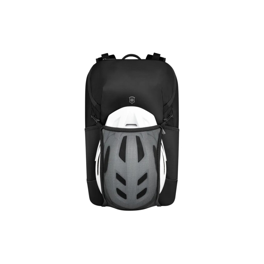 Victorinox - Laptoprugzak 15,6 Altmont Modern Commuter 22 l zwart