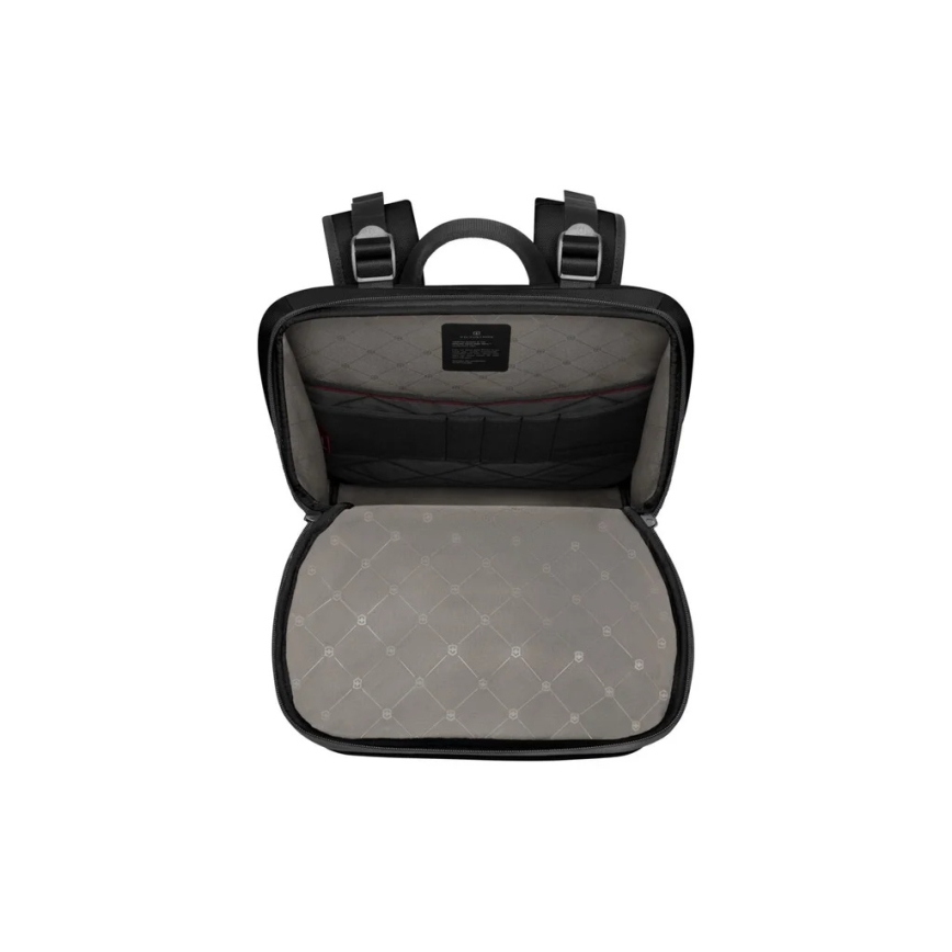 Victorinox - Laptoprugzak 15,6 Altmont Modern Commuter 22 l zwart