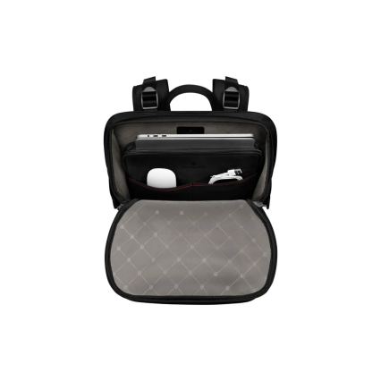 Victorinox - Laptoprugzak 15,6 Altmont Modern Commuter 22 l zwart