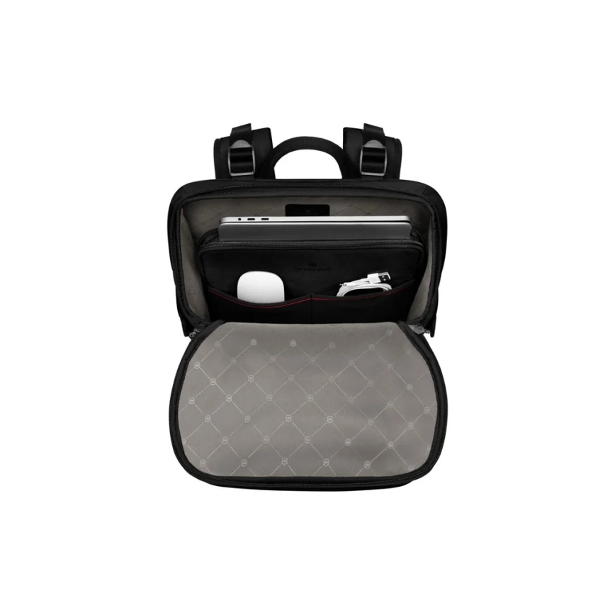 Victorinox - Laptoprugzak 15,6 Altmont Modern Commuter 22 l zwart