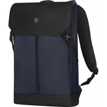Victorinox - Laptoprugzak 15,6" Altmont Original Flapover 11 l donkerblauw