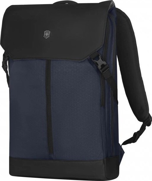 Victorinox - Laptoprugzak 15,6" Altmont Original Flapover 11 l donkerblauw