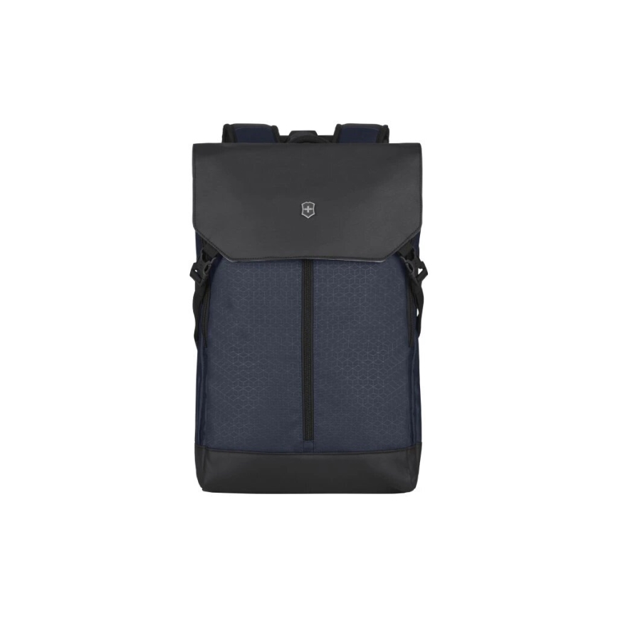 Victorinox - Laptoprugzak 15,6" Altmont Original Flapover 11 l donkerblauw