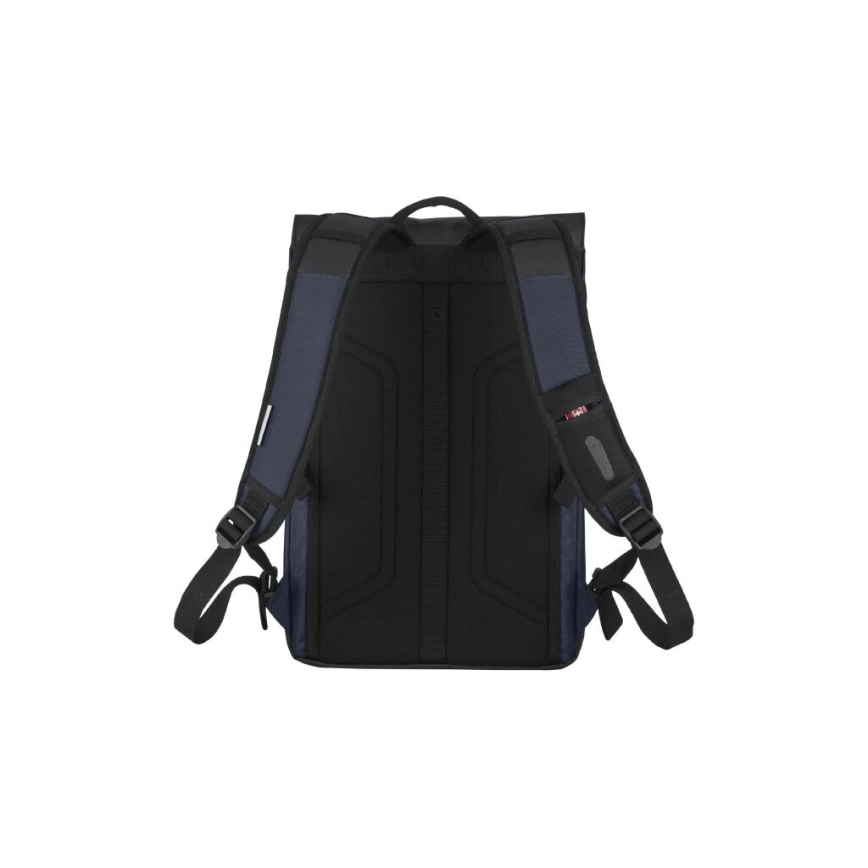 Victorinox - Laptoprugzak 15,6" Altmont Original Flapover 11 l donkerblauw
