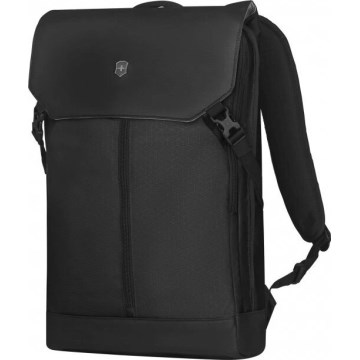 Victorinox - Laptoprugzak 15,6" Altmont Original Flapover 11 l zwart