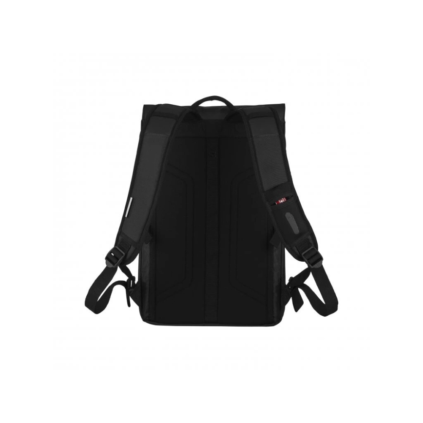 Victorinox - Laptoprugzak 15,6" Altmont Original Flapover 11 l zwart