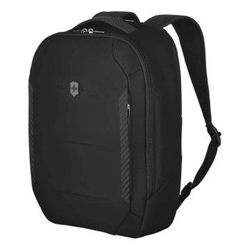 Victorinox - Laptoprugzak 15,6" Crosslight Stad Daypack 20 l zwart