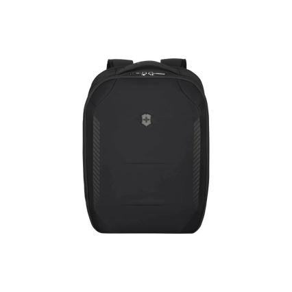 Victorinox - Laptoprugzak 15,6" Crosslight Stad Daypack 20 l zwart