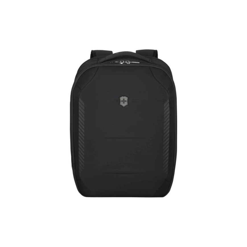 Victorinox - Laptoprugzak 15,6" Crosslight Stad Daypack 20 l zwart