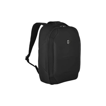 Victorinox - Laptoprugzak 15,6" Crosslight Stad Daypack 20 l zwart