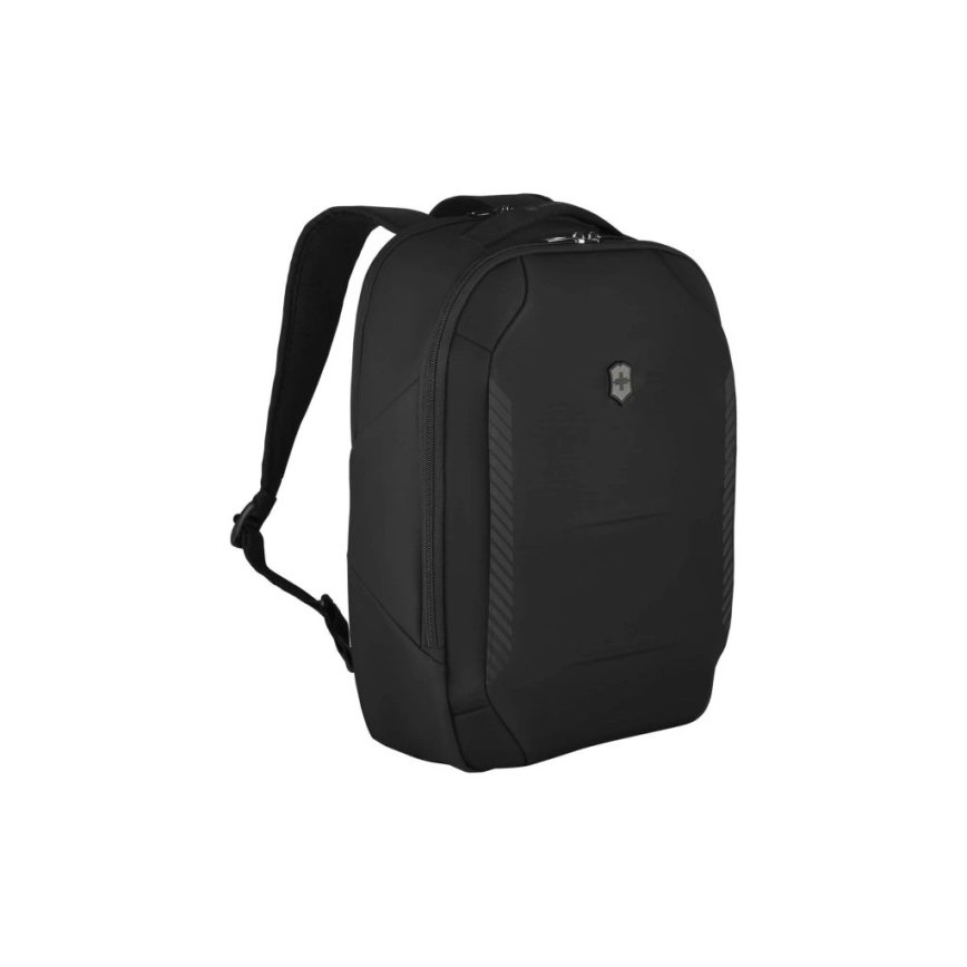 Victorinox - Laptoprugzak 15,6" Crosslight Stad Daypack 20 l zwart