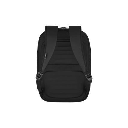 Victorinox - Laptoprugzak 15,6" Crosslight Stad Daypack 20 l zwart