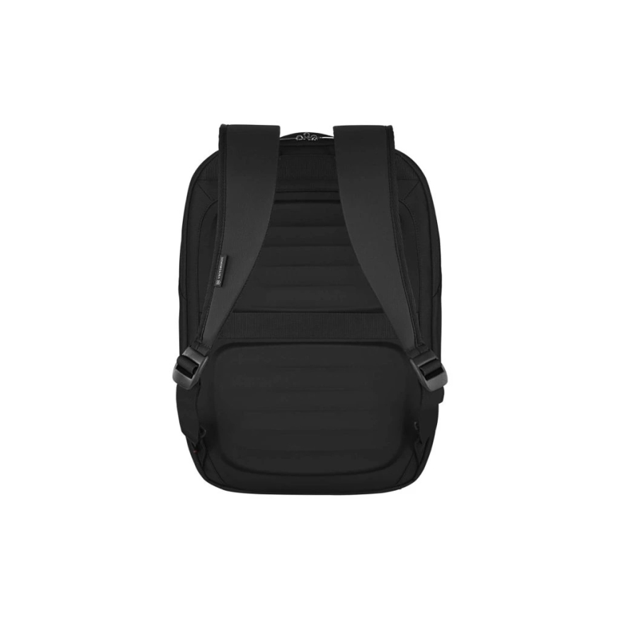 Victorinox - Laptoprugzak 15,6" Crosslight Stad Daypack 20 l zwart