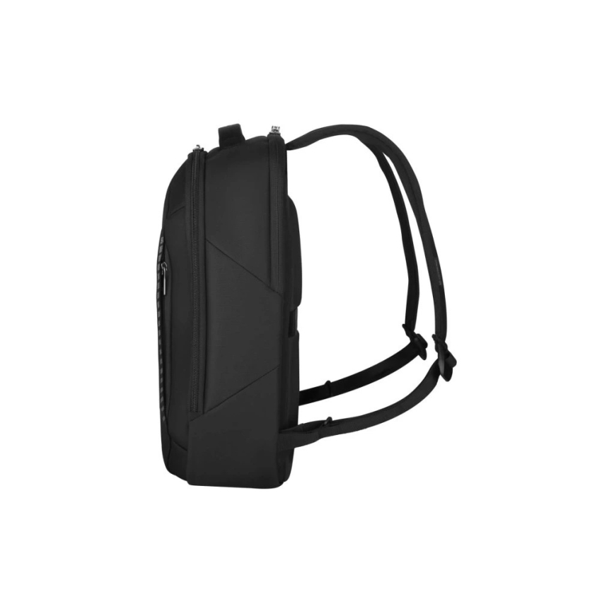 Victorinox - Laptoprugzak 15,6" Crosslight Stad Daypack 20 l zwart