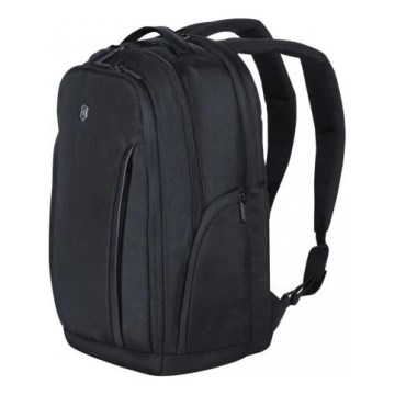 Victorinox - Laptoprugzak 15,6" Essentials 22 l zwart