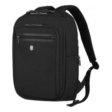 Victorinox - Laptoprugzak 15,6" Werks Professional Cordura 15 l zwart