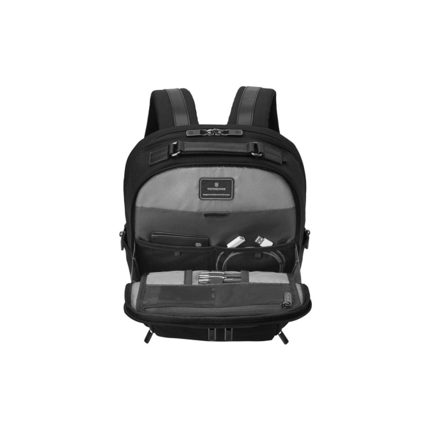 Victorinox - Laptoprugzak 15,6" Werks Professional Cordura 15 l zwart