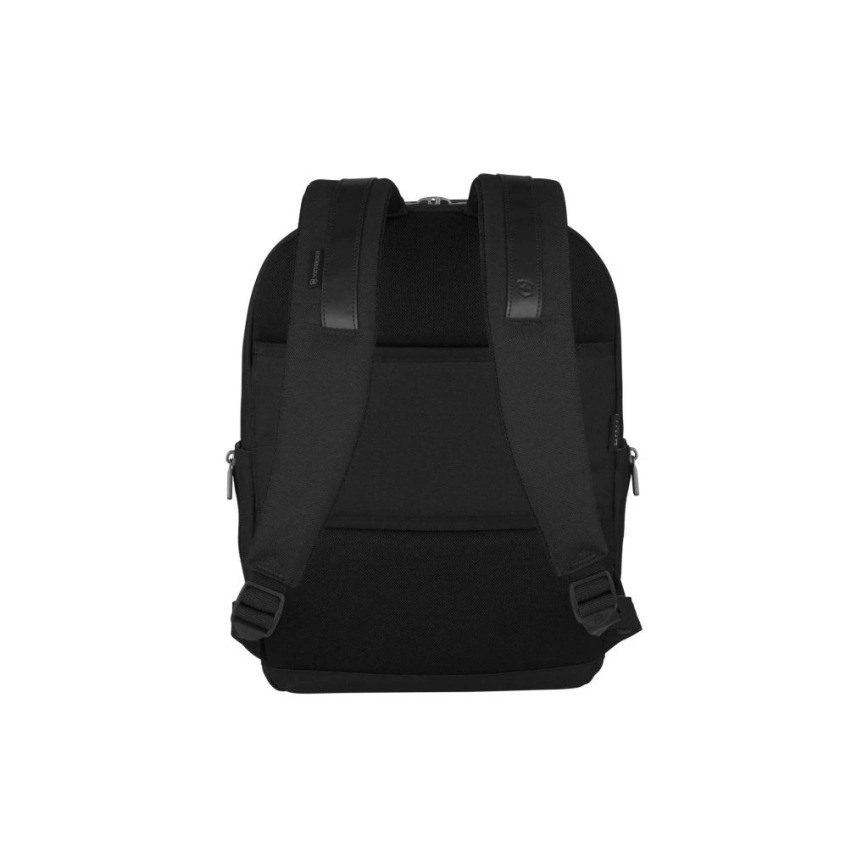 Victorinox - Laptoprugzak 15,6" Werks Professional Cordura 15 l zwart