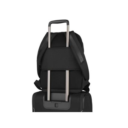 Victorinox - Laptoprugzak 15,6" Werks Professional Cordura 15 l zwart