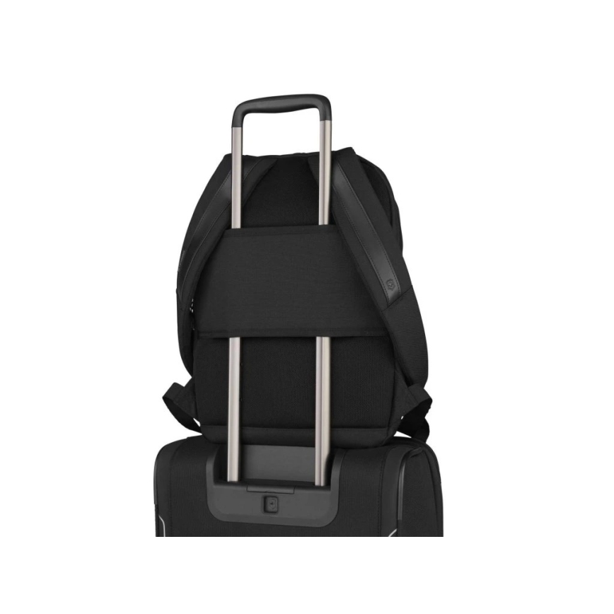 Victorinox - Laptoprugzak 15,6" Werks Professional Cordura 15 l zwart