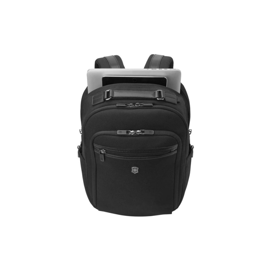Victorinox - Laptoprugzak 15,6" Werks Professional Cordura 15 l zwart