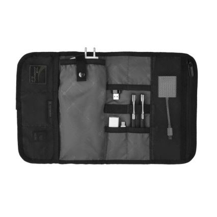 Victorinox - Laptoprugzak 15,6" Werks Professional Cordura 15 l zwart