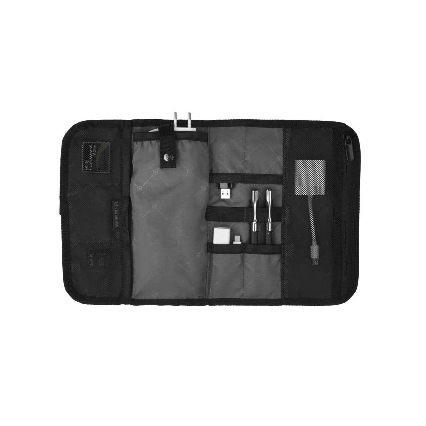 Victorinox - Laptoprugzak 15,6" Werks Professional Cordura 15 l zwart