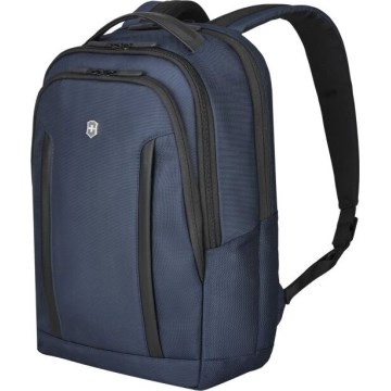 Victorinox - Laptoprugzak 15" Altmont Professional Compact 16 l donkerblauw