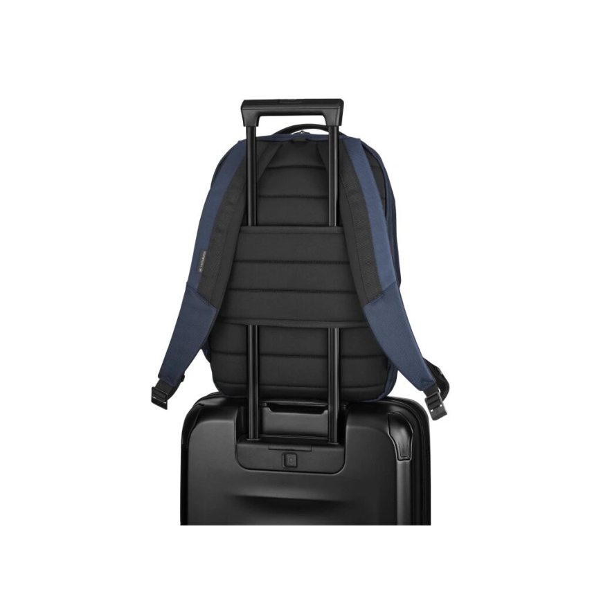 Victorinox - Laptoprugzak 15" Altmont Professional Compact 16 l donkerblauw
