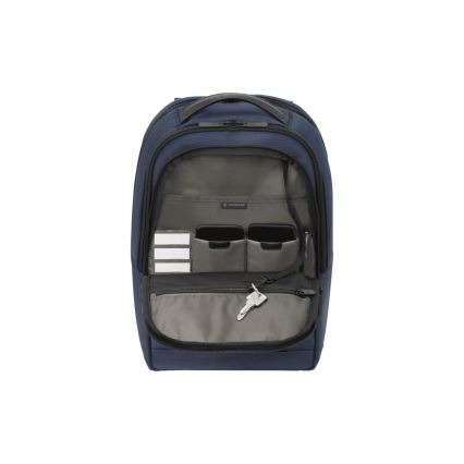 Victorinox - Laptoprugzak 15" Altmont Professional Compact 16 l donkerblauw
