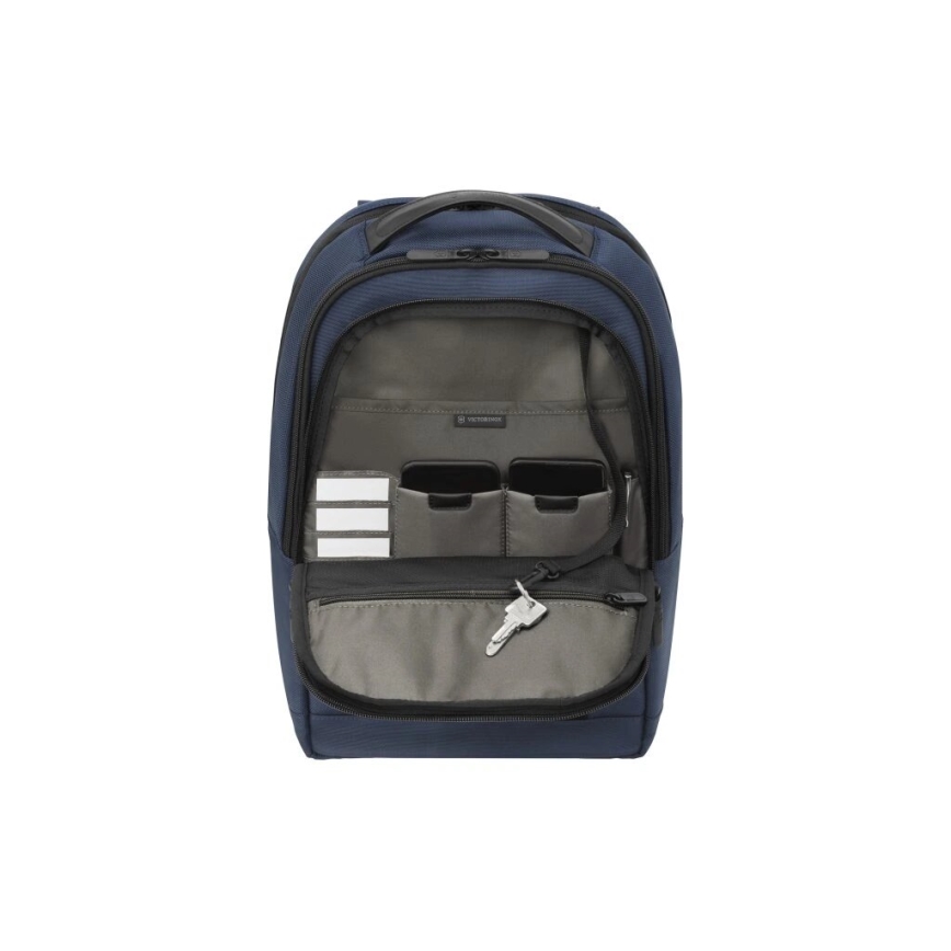Victorinox - Laptoprugzak 15" Altmont Professional Compact 16 l donkerblauw