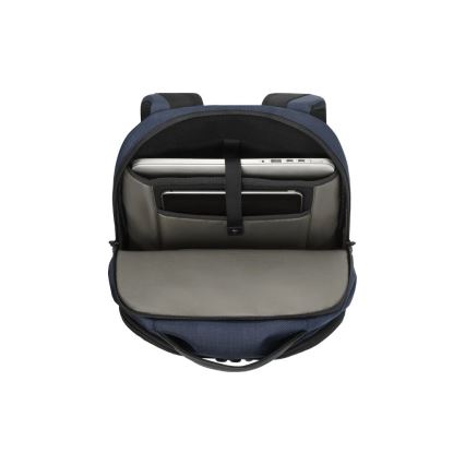 Victorinox - Laptoprugzak 15" Altmont Professional Compact 16 l donkerblauw