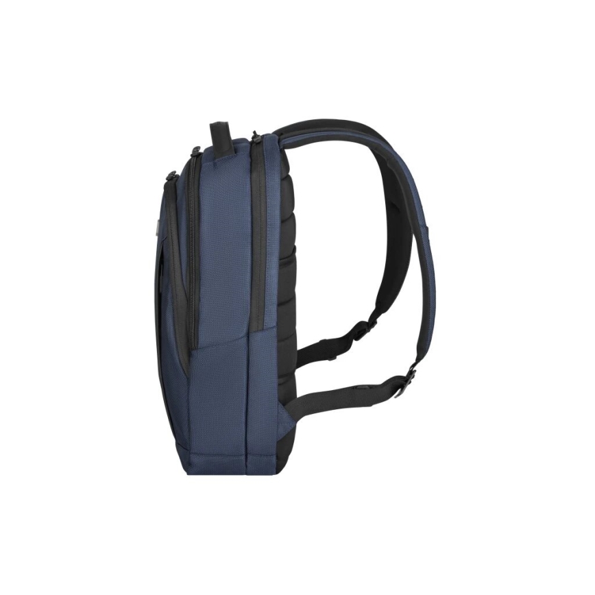 Victorinox - Laptoprugzak 15" Altmont Professional Compact 16 l donkerblauw