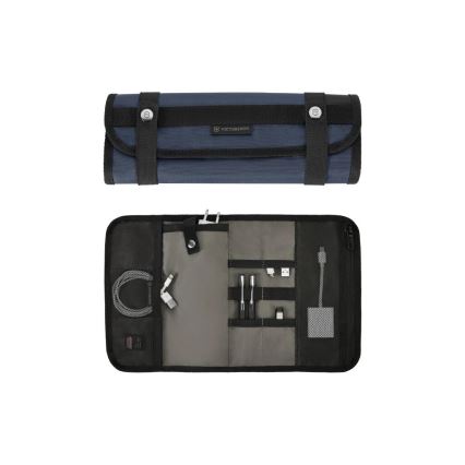 Victorinox - Laptoprugzak 15" Altmont Professional Compact 16 l donkerblauw