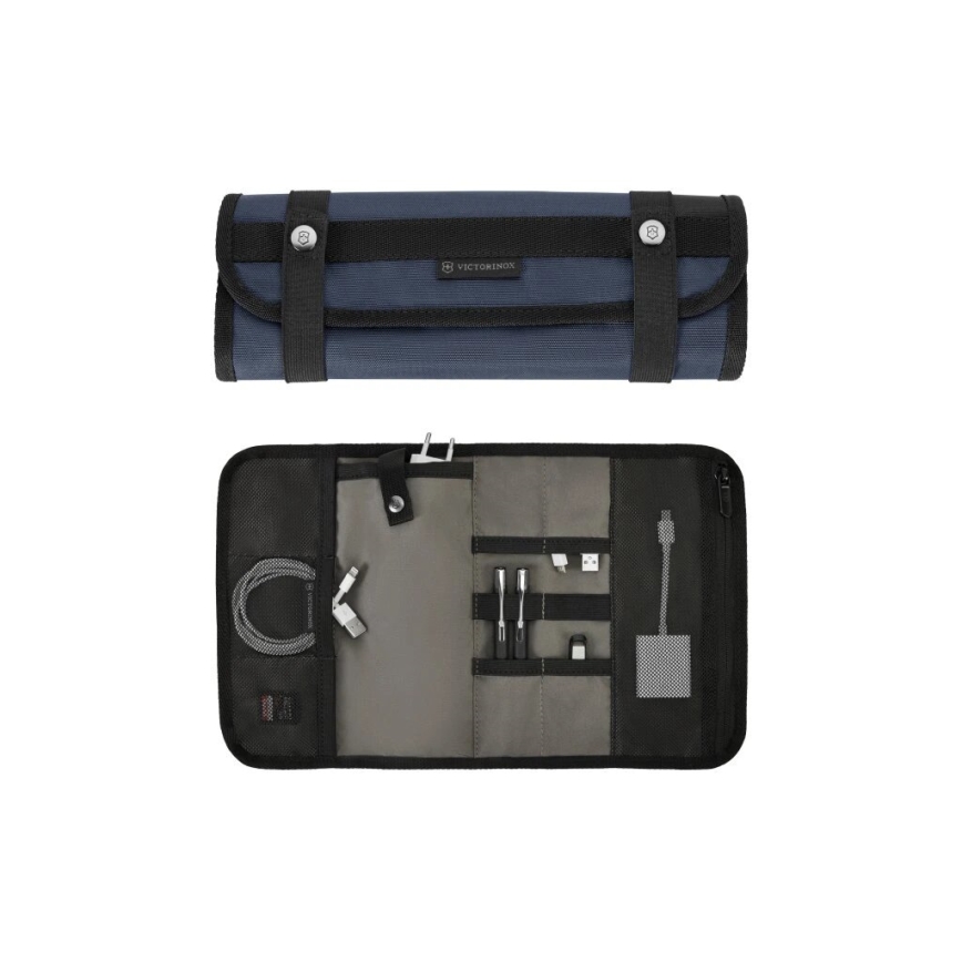 Victorinox - Laptoprugzak 15" Altmont Professional Compact 16 l donkerblauw