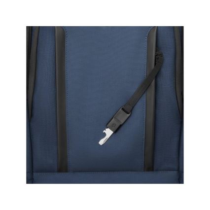 Victorinox - Laptoprugzak 15" Altmont Professional Compact 16 l donkerblauw