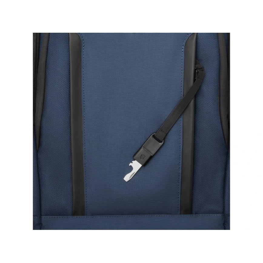Victorinox - Laptoprugzak 15" Altmont Professional Compact 16 l donkerblauw