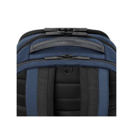 Victorinox - Laptoprugzak 15" Altmont Professional Compact 16 l donkerblauw