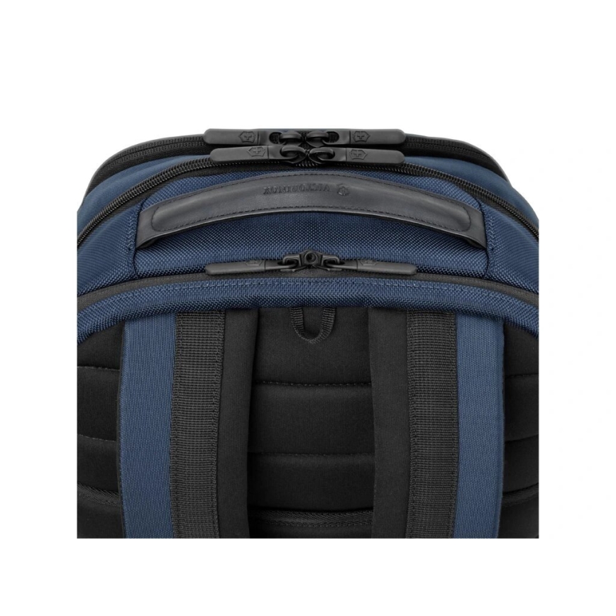 Victorinox - Laptoprugzak 15" Altmont Professional Compact 16 l donkerblauw