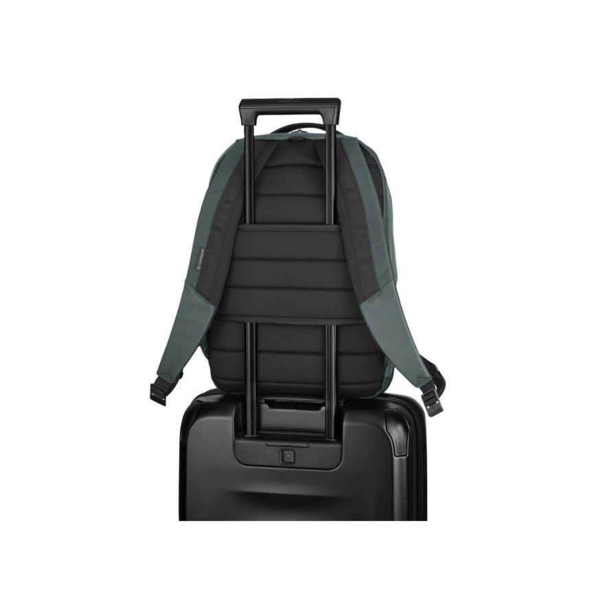 Victorinox - Laptoprugzak 15" Altmont Professional Compact 16 l grijs