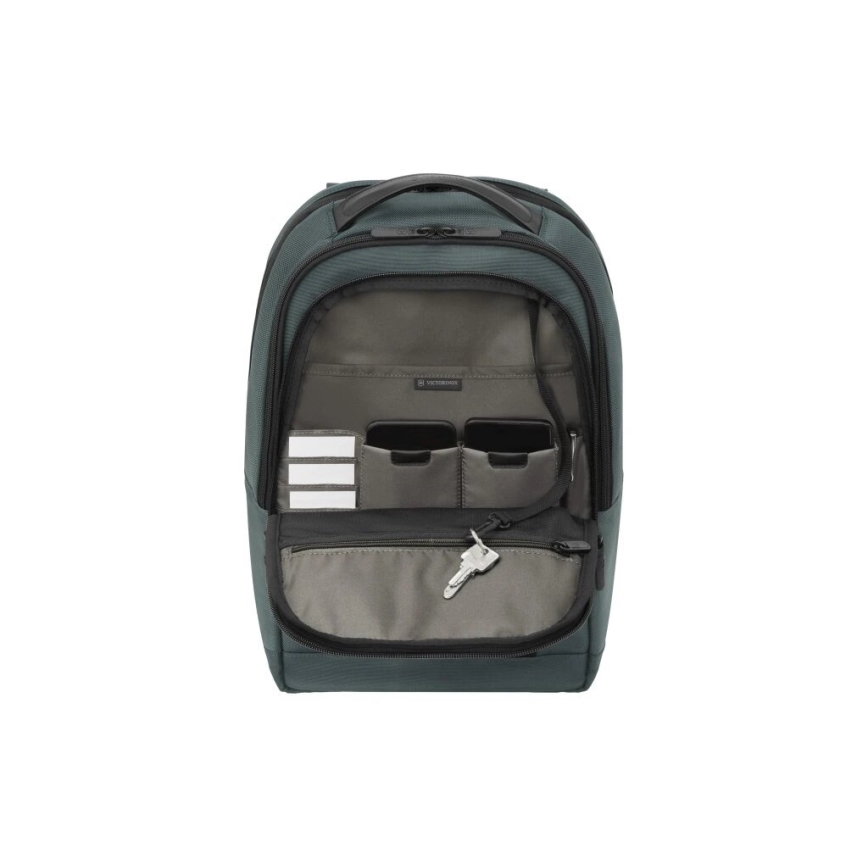 Victorinox - Laptoprugzak 15" Altmont Professional Compact 16 l grijs