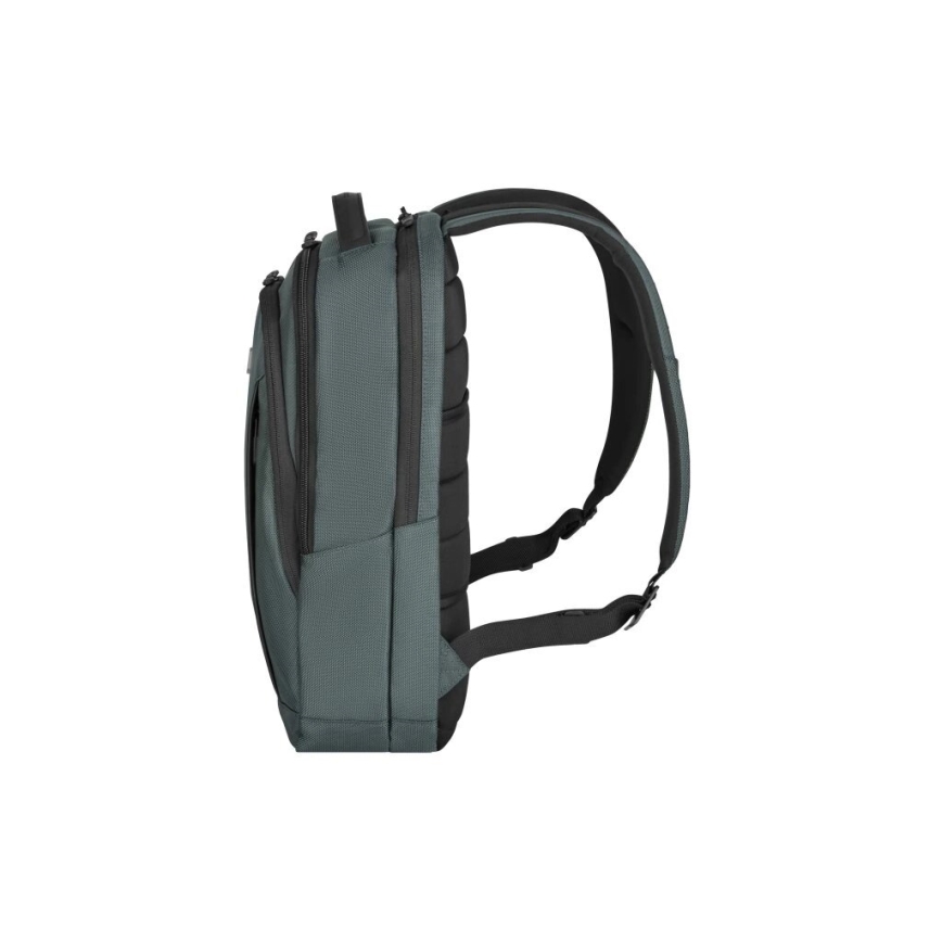 Victorinox - Laptoprugzak 15" Altmont Professional Compact 16 l grijs