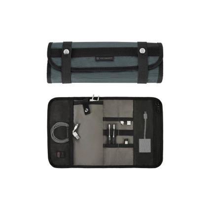 Victorinox - Laptoprugzak 15" Altmont Professional Compact 16 l grijs