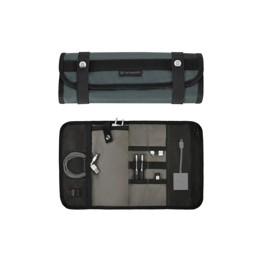 Victorinox - Laptoprugzak 15" Altmont Professional Compact 16 l grijs